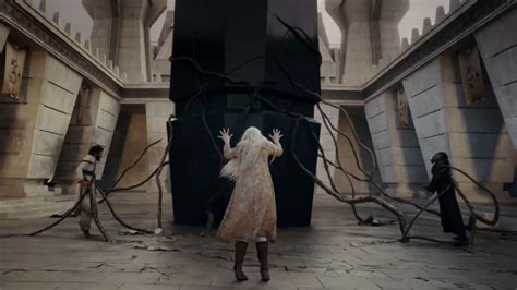 cartoonhd the witcher: blood origin|The Witcher: Blood Origin's Monoliths Explained by Showrunner.